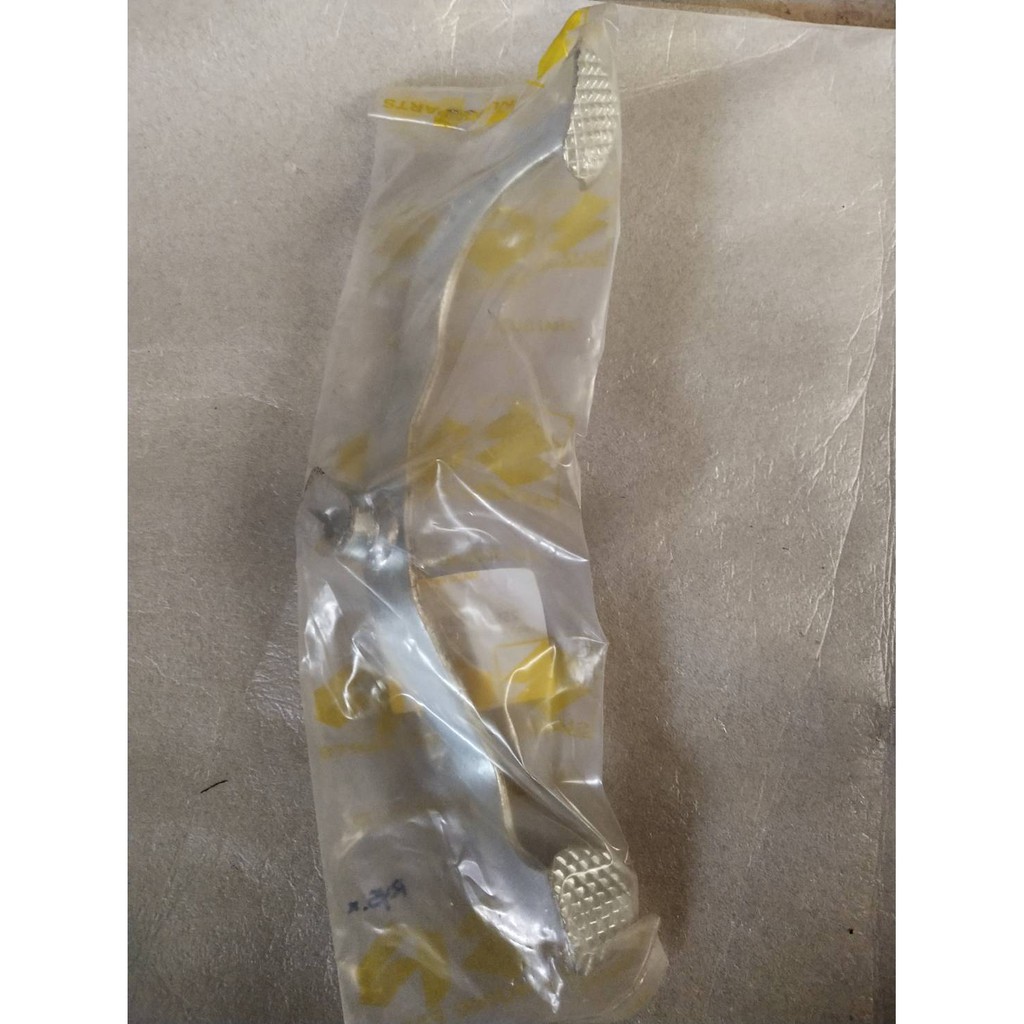 คันเกียร์ รุ่นที่ใช้ FK110-E อะไหล่แท้ SUZUKI 25610-09G51-000