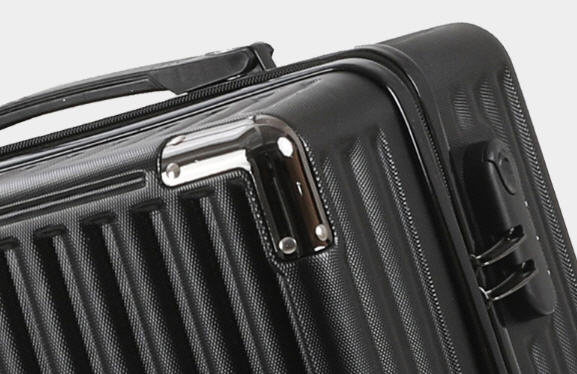 กระเป๋าเดินทาง,กระเป๋าเดินทาง18นิ้ว,สกรีนโลโก้