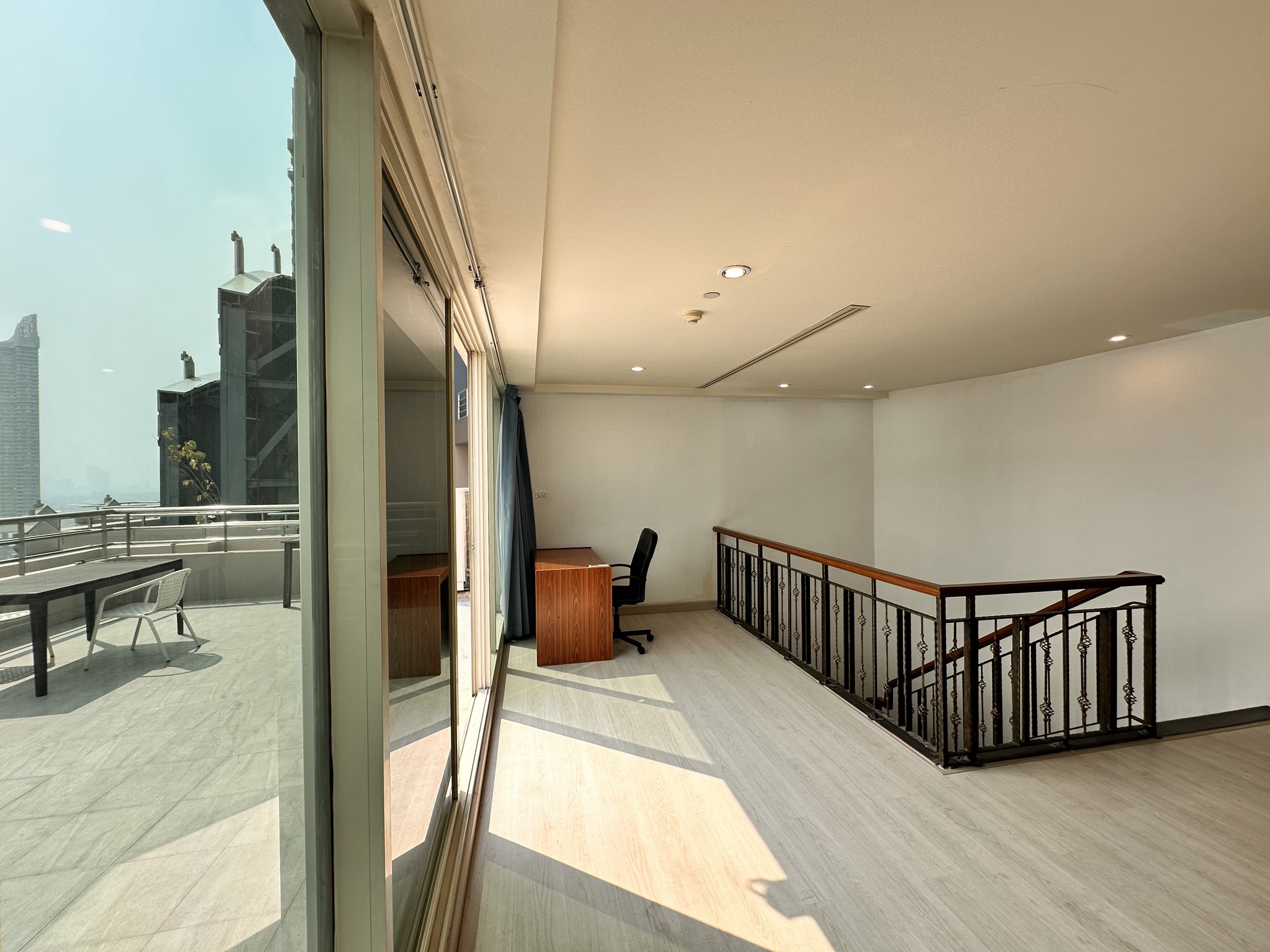 Watermark Chaophraya River