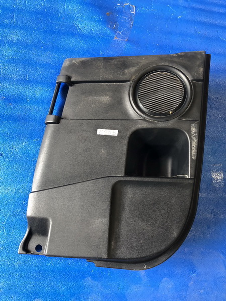 แผงประตู