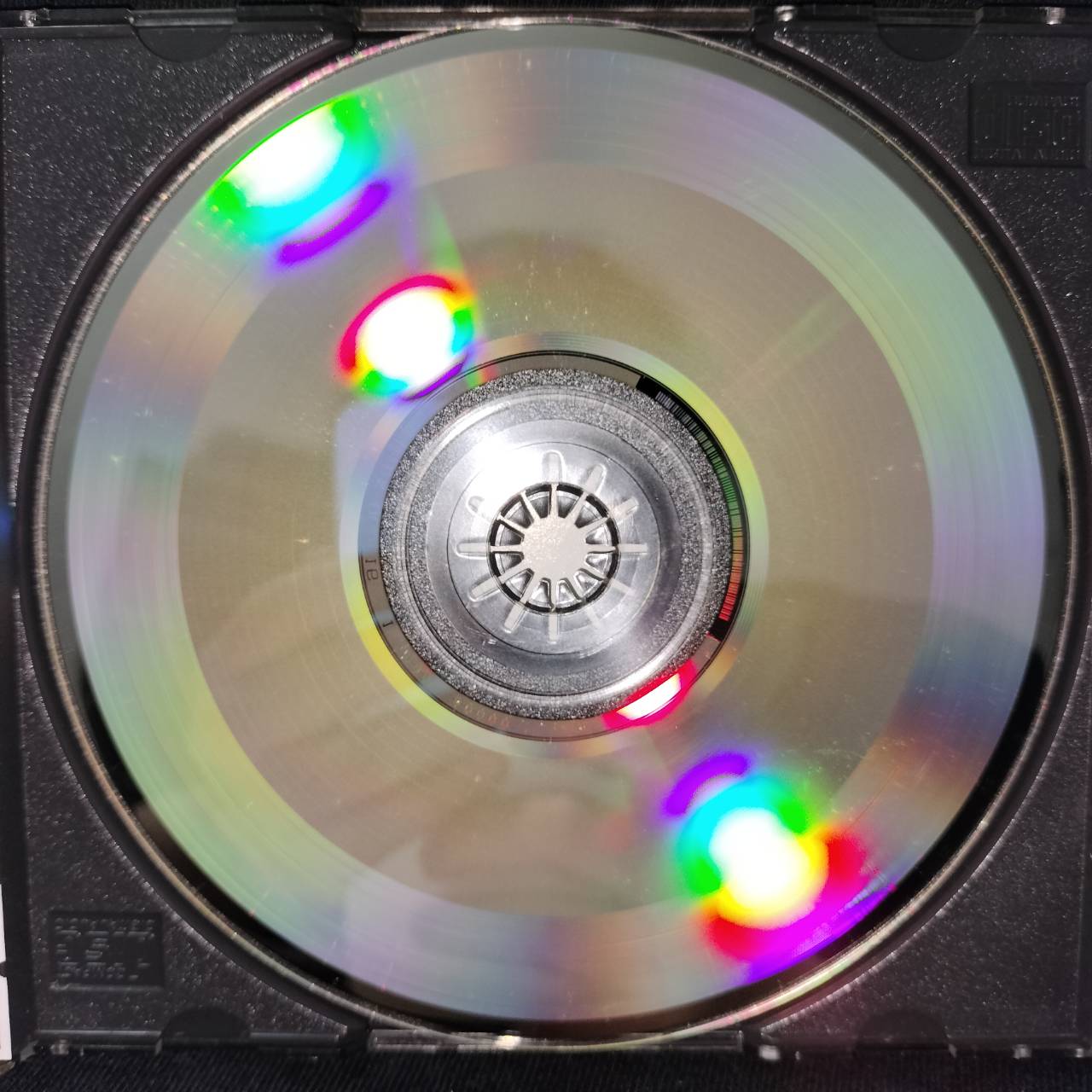 Muddy Waters – Trouble No More (Singles 1955-1959) / USA / แผ่นดี