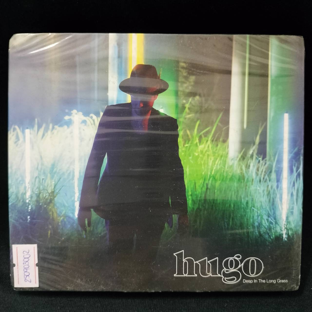 ฮิวโก้ – Deep In the Long Grass / แผ่นซีล