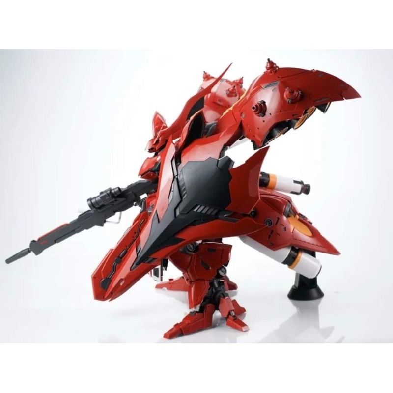 Red Soul Toy 1/144 Nighthawk Spec II