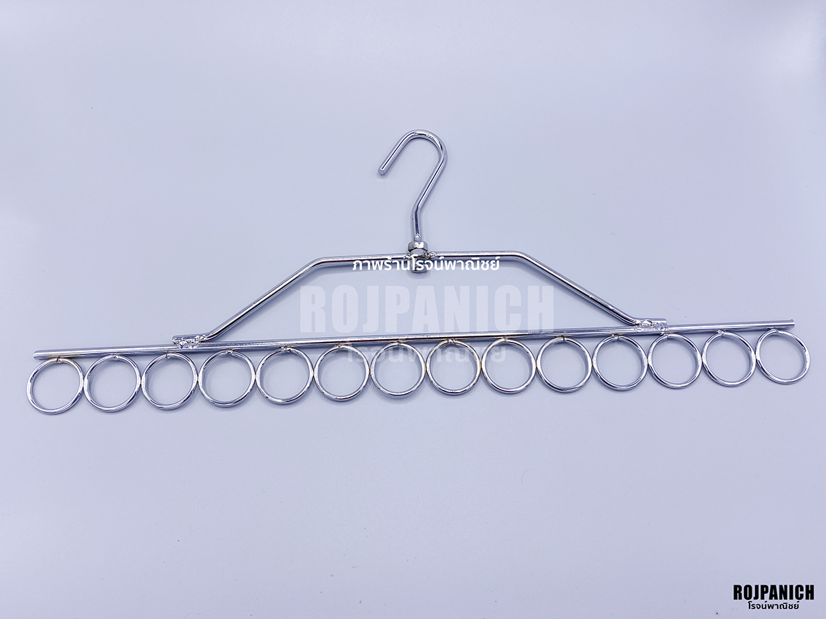 ไม้แขวน14ห่วง