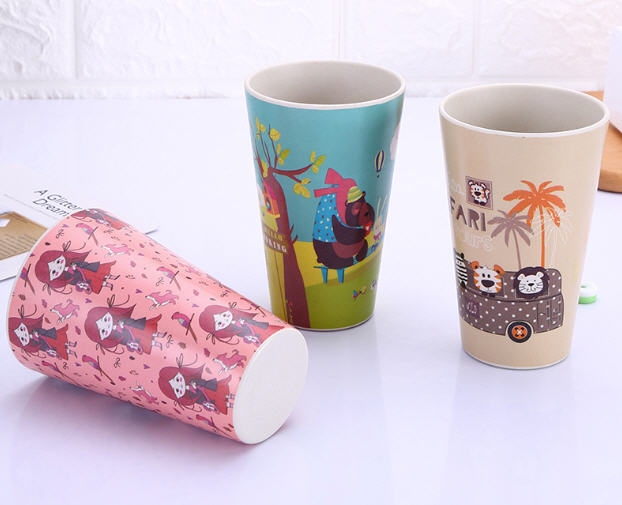 แก้วน้ำอีโค,แก้วน้ำรักษ์โลก,ECO CUPS