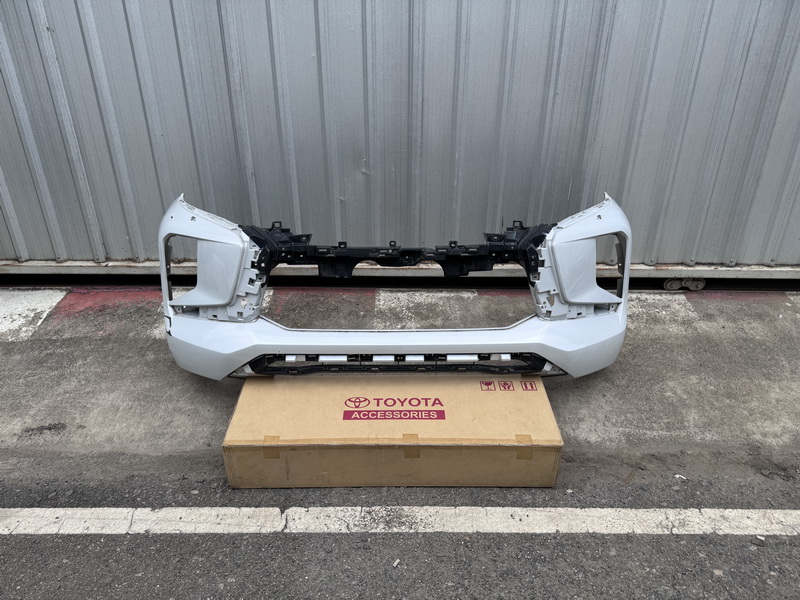 กันชนหน้า Mitsubishi Triton 2020-2023