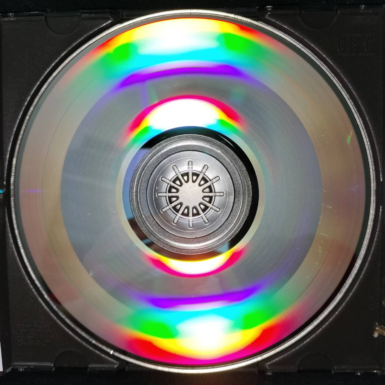 Larry Gatlin & The Gatlin Brothers – Pure N' Simple / USA / เจาะสันกล่อง / แผ่นดี