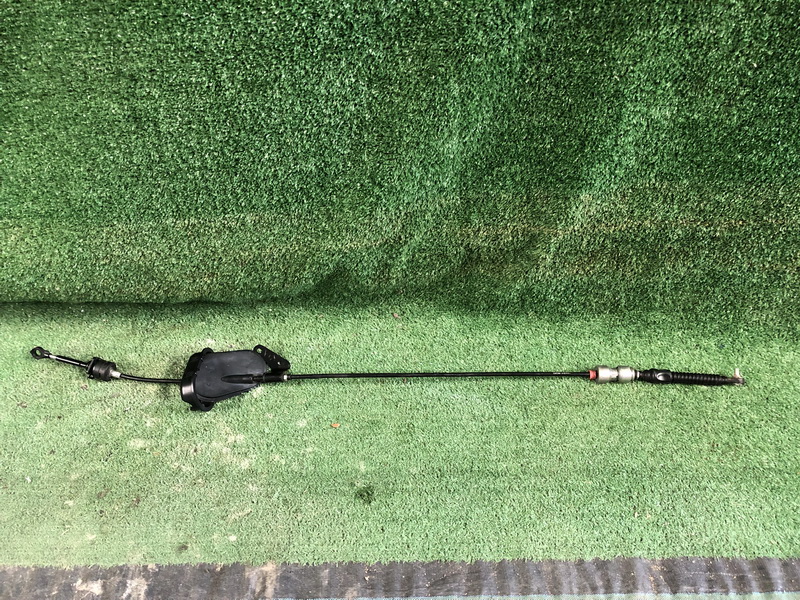 สายเกียร์ Auto Nissan Almera