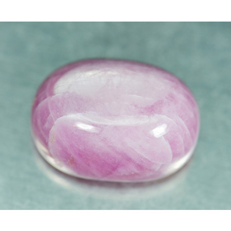 พลอยทับทิมแท้ (Ruby) 26.60 กะรัตสีชมพู