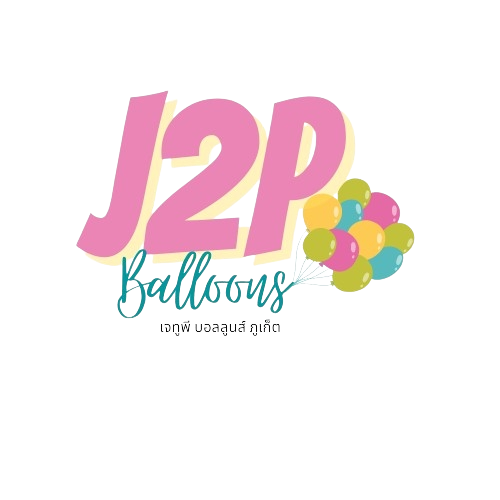 J2P BALLOONS PHUKET