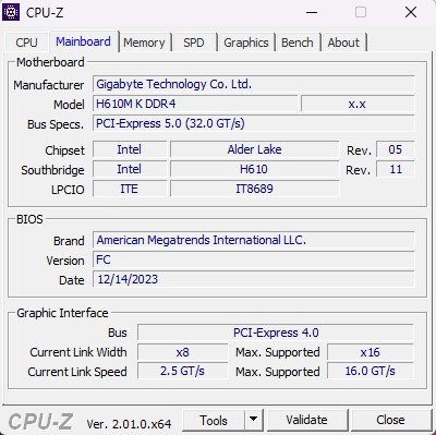 PC ประกอบ Core i5-12400F/Ram 16 GB/NVIDIA GeForce RTX 3050