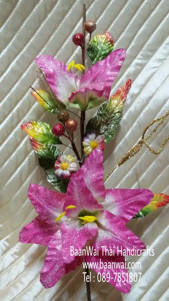 "งานตัวอย่าง" รับทำโบว์ติดกระเช้า โบว์ติดของชำร่วย โบว์ของขวัญ โบว์รางวัล โบว์ประกวด โบว์ติดรางวัล