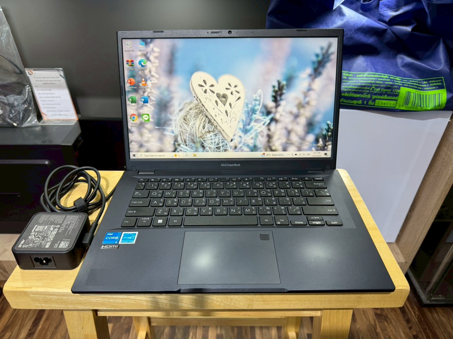 ASUS ExpertBook B1 B1402CBA-EB0557
