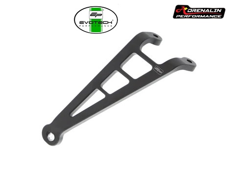 ขาจับท่อ Evotech สำหรับ GSXR1000 2009-2016