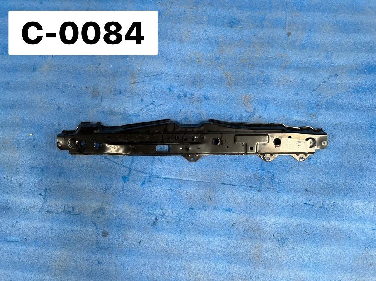 คานหม้อน้ำตัวบน Toyota Yaris 2014