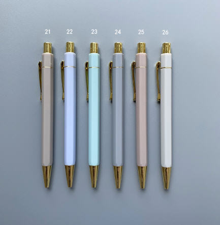 ปากกาลูกลื่น,ปากกา,ปากกาลูกลื่นพร้อมกล่อง,สกรีนโลโก้