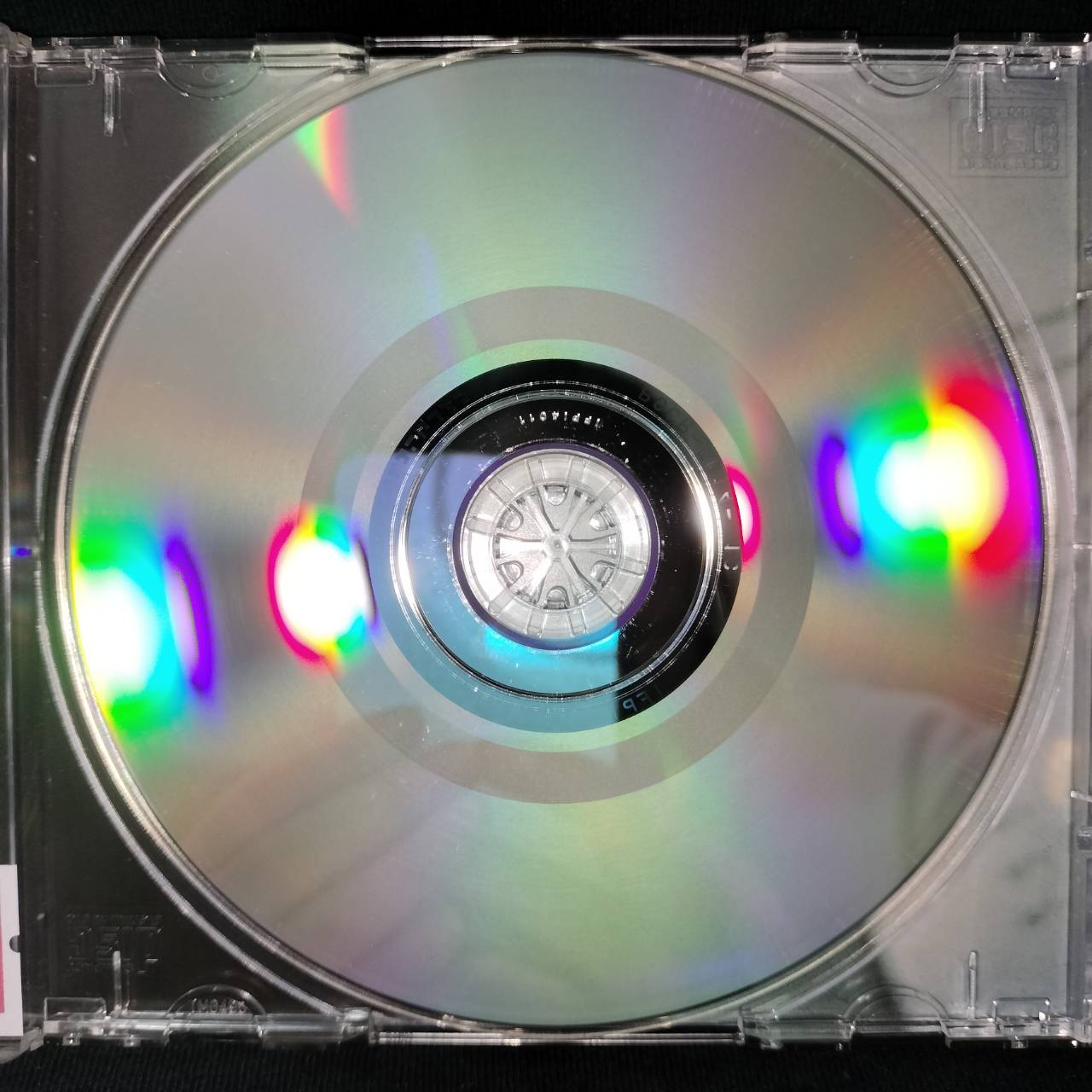 Citrus – Jazz The Poops / JAPAN / แผ่นสวย / มี Obi