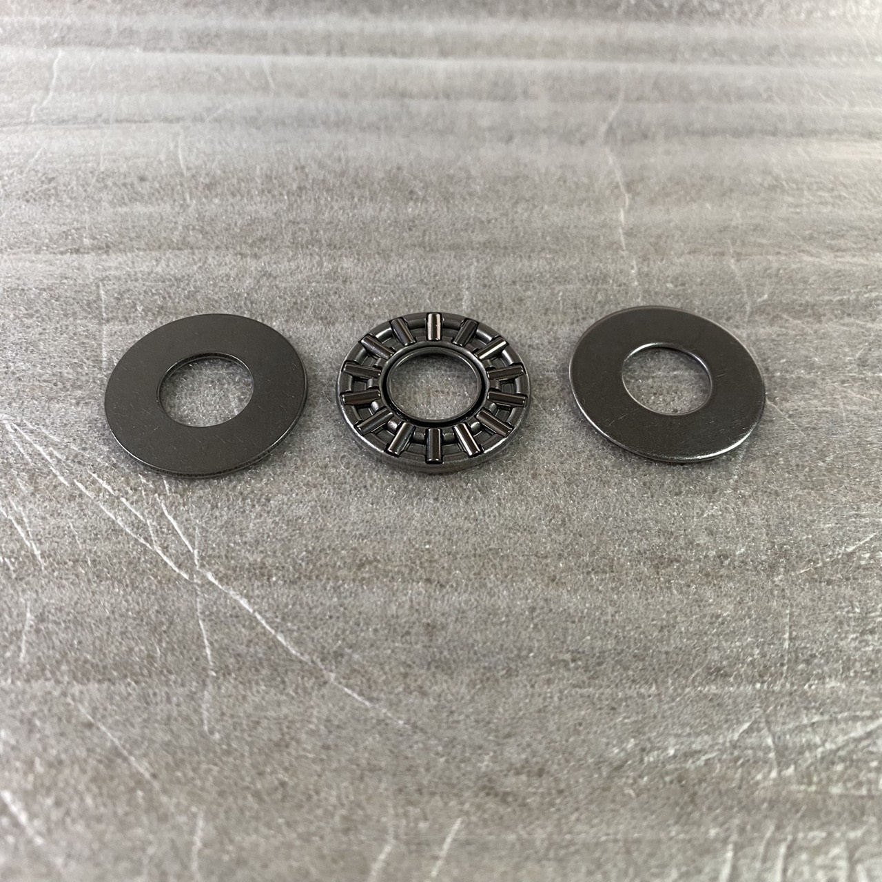 93340-210Y3 ลูกปืน SPARK 2005 FRESH II X-1 SPARK NANO CRYPTON-Z อะไหล่แท้ YAMAHA