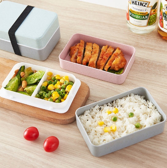 กล่องข้าวจากฟางข้าวสาลี,ปิ่นโตข้าวสาลี,กล่องใส่ข้าว,กล่องใส่ข้าวคุณภาพดี,กล่องข้าว,สินค้าฟางข้าวสาลี,ปิ่นโต