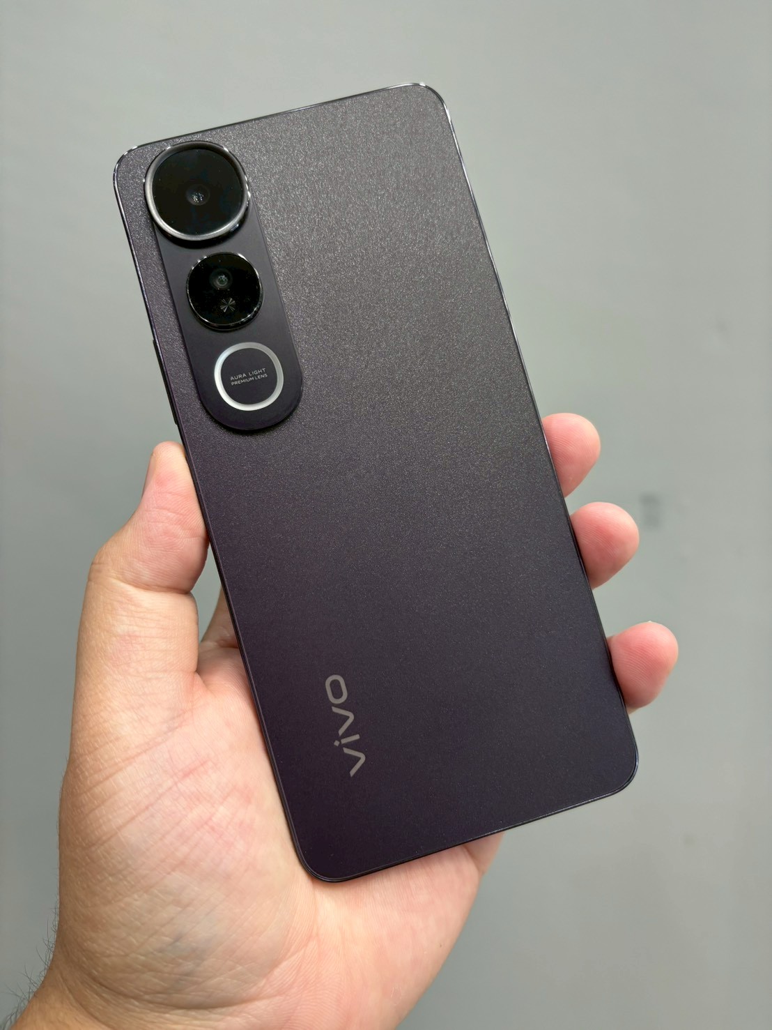 VIVO V50 Lite 5G 8/256GB Phantom Black