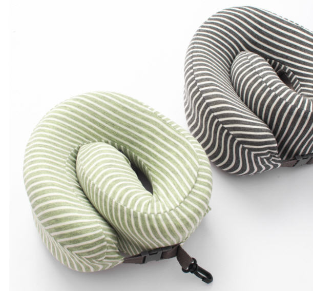 หมอนตัวยู,หมอนพกพา,หมอนตัวU