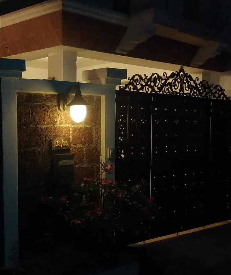 Townhouse for rent Sukhumvit68