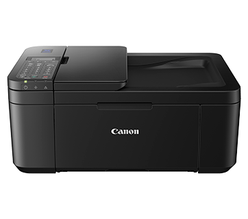 Canon Pixma E4570 AIO Printer