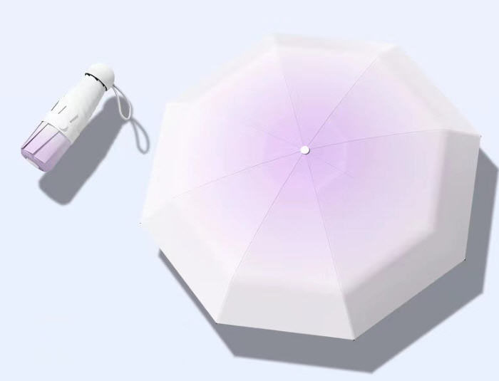 ร่ม,ร่มกันแดด