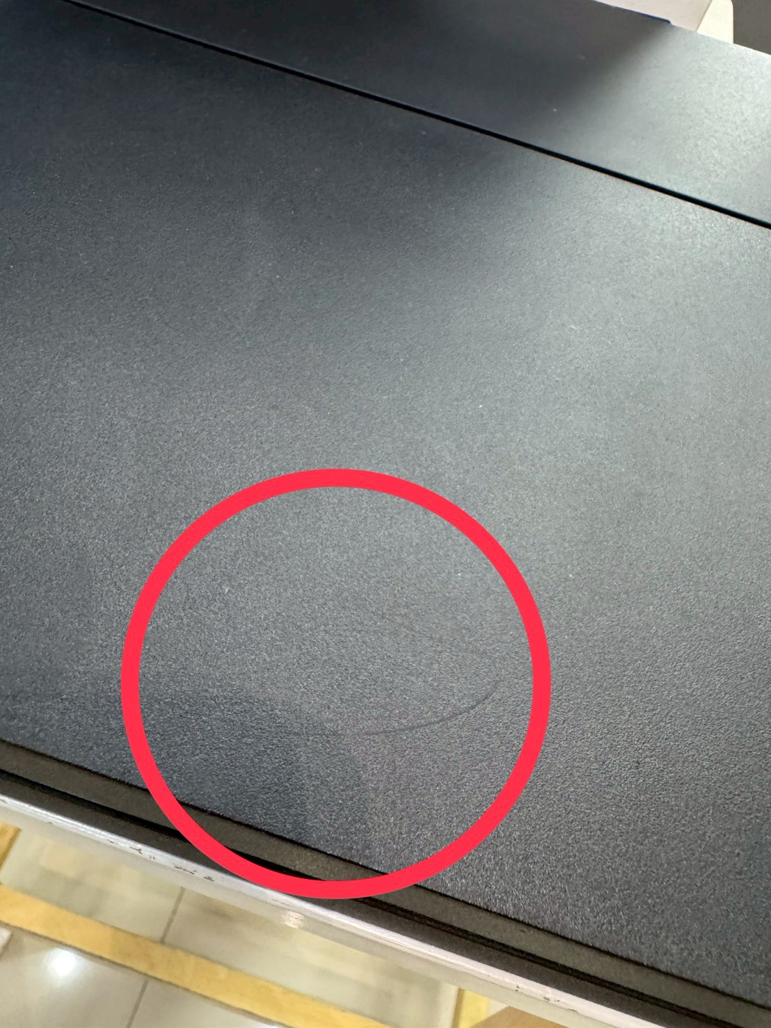 Sony PS4 Jet Black CUH-1206A B01 500GB