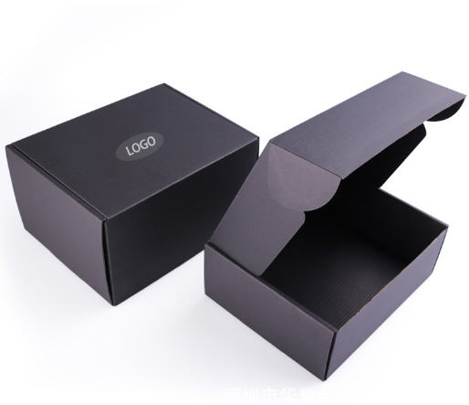 กล่องกระดาษ,กล่องพับได้