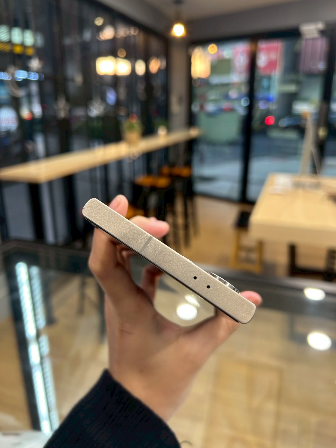 Samsung Galaxy S24 Ultra 12/512GB Titanium Gray