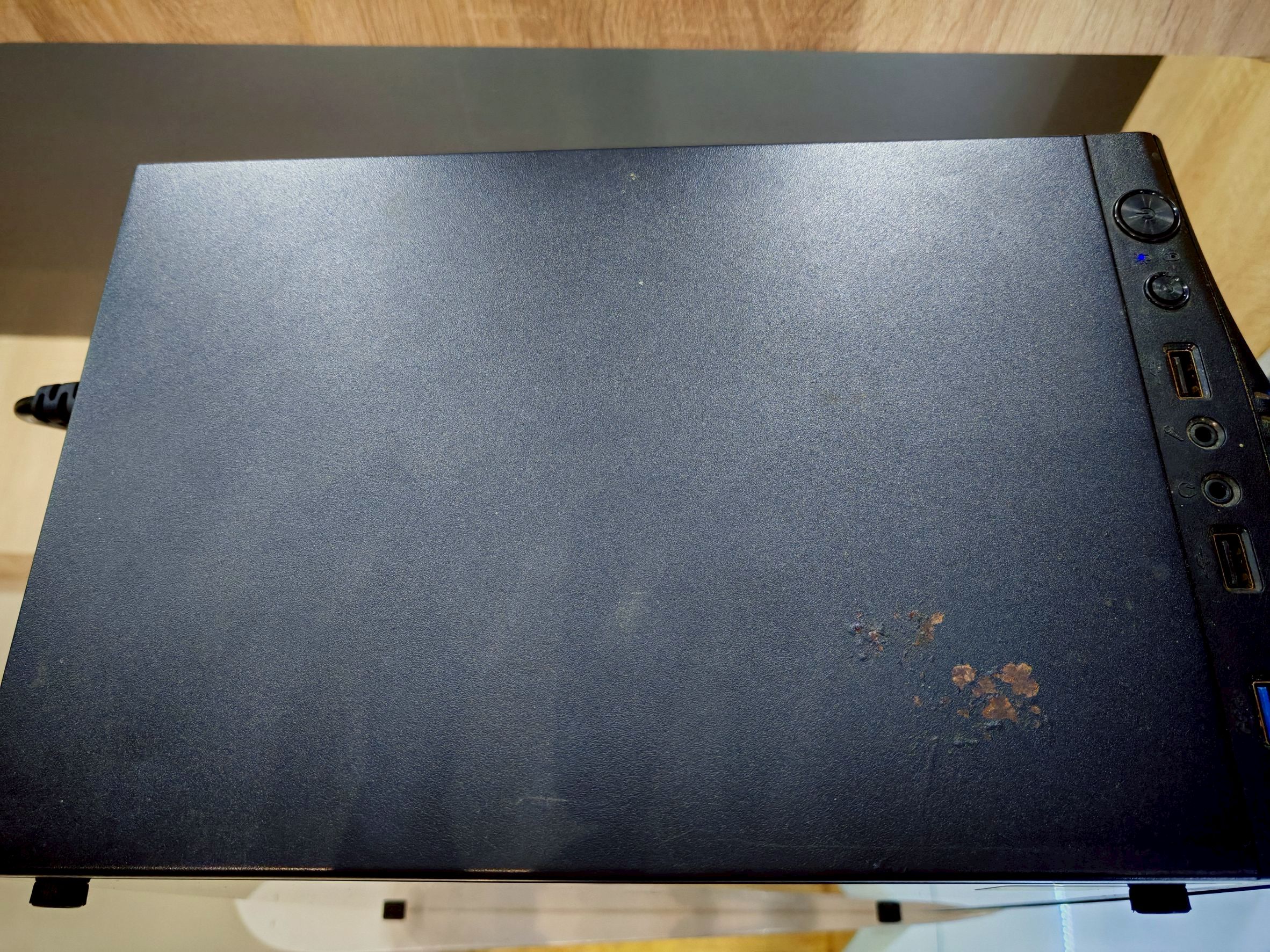 PC ประกอบ i3 -10105F / Ram 16 / NIVDIA GEFORCE GTX 1650 4GB