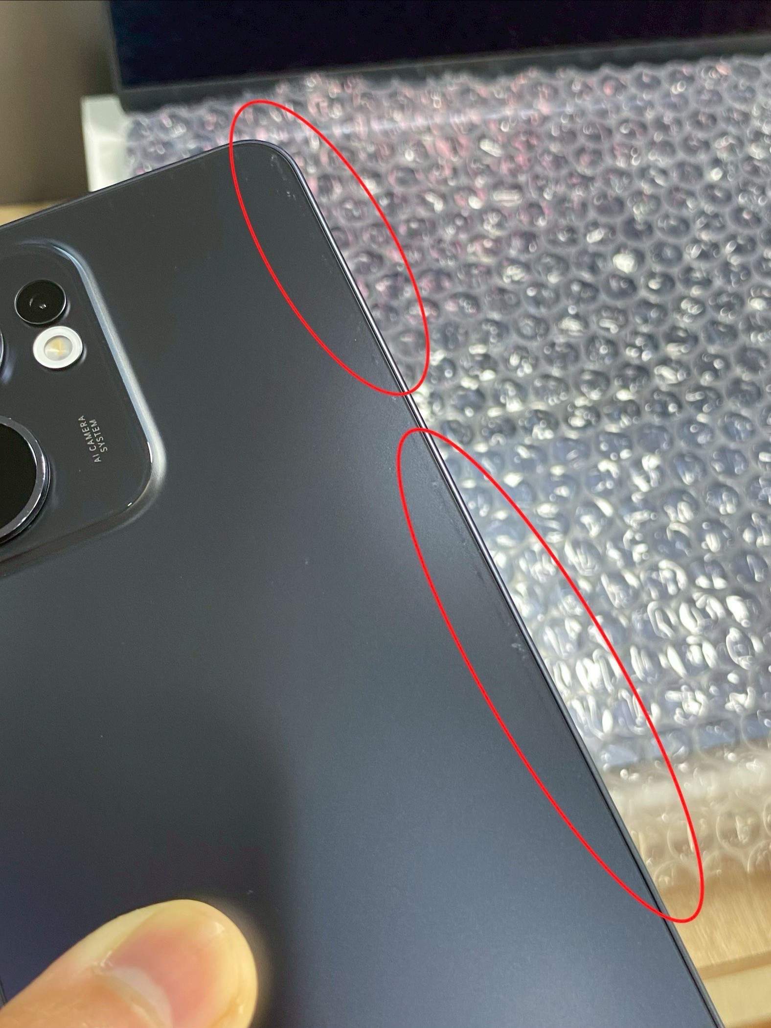 OPPO Reno13F 5G 12/256GB Graphite Gray