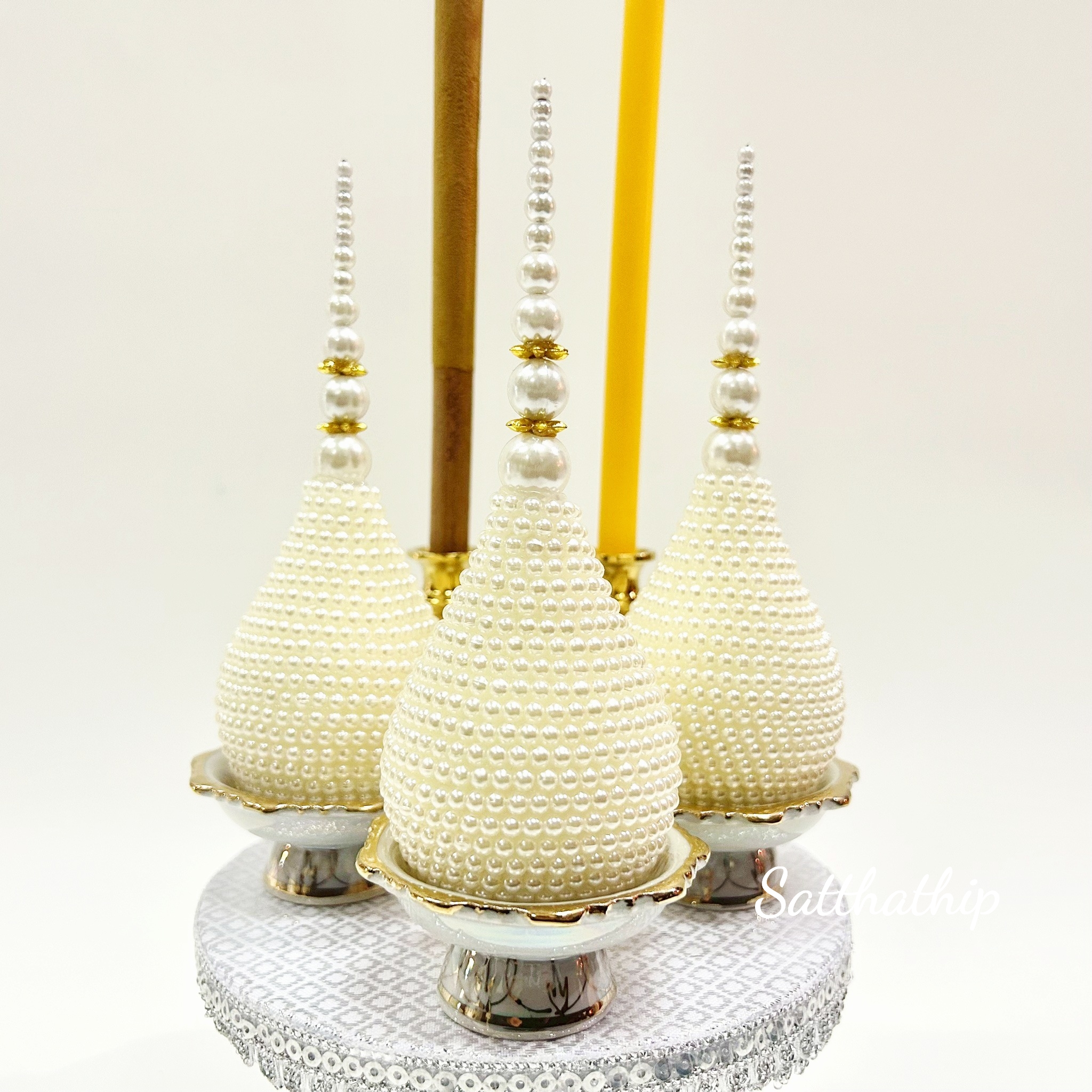 เครื่องทองน้อย