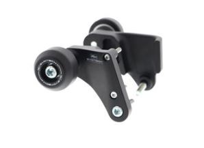 Evotech กันล้มกลาง (Crash Protectors) สำหรับ GSXR1000 L7