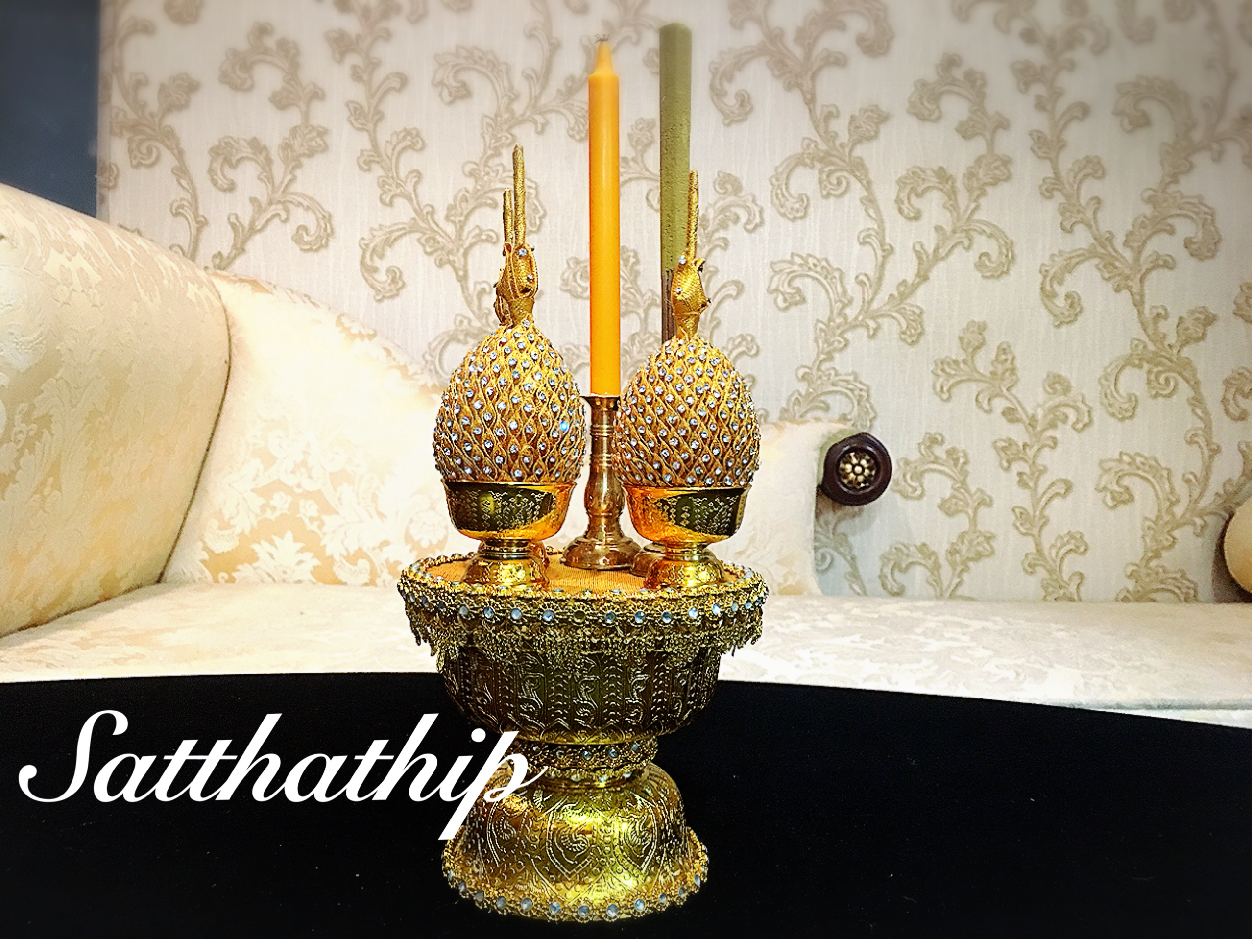 เครื่องทองน้อย