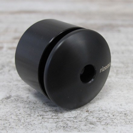 ตุ้มปลายแฮนด์ rizoma สำหรับติดตั้งกับ กระจกปลายแฮนด์