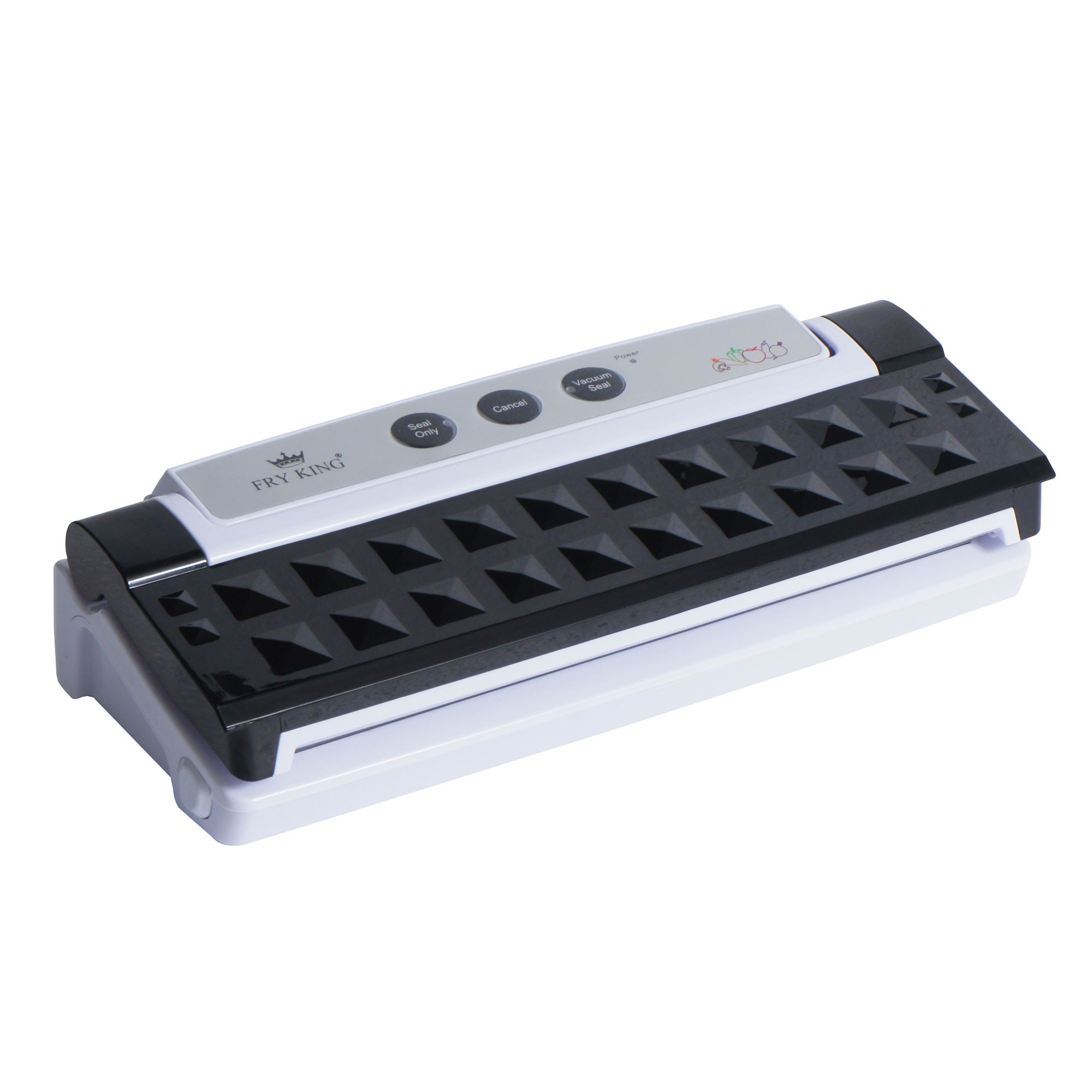 เครื่องซีลสุญญากาศ รุ่น FR-VS1 (14-0938)