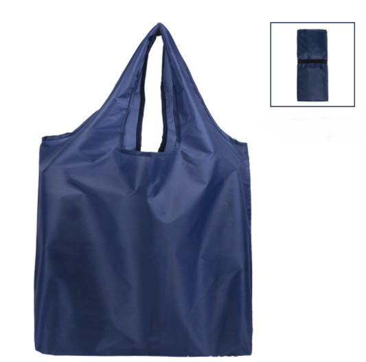 ถุงผ้าพับได้,ถุงผ้าพกพา,ขนาด38*40*12CM