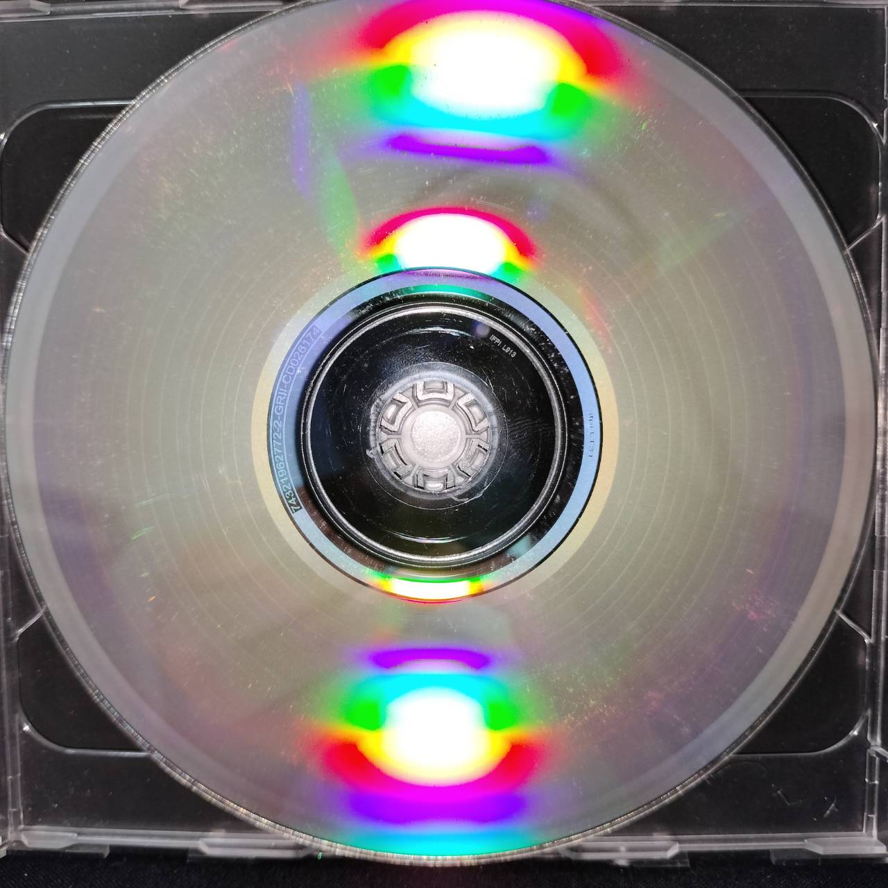 John Pizzarelli – Ultimate Collection / THAILAND / 2CD / แผ่นดี