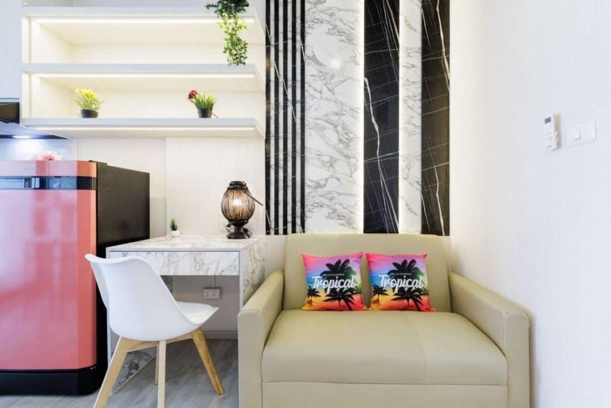 Plum Condo Central Station