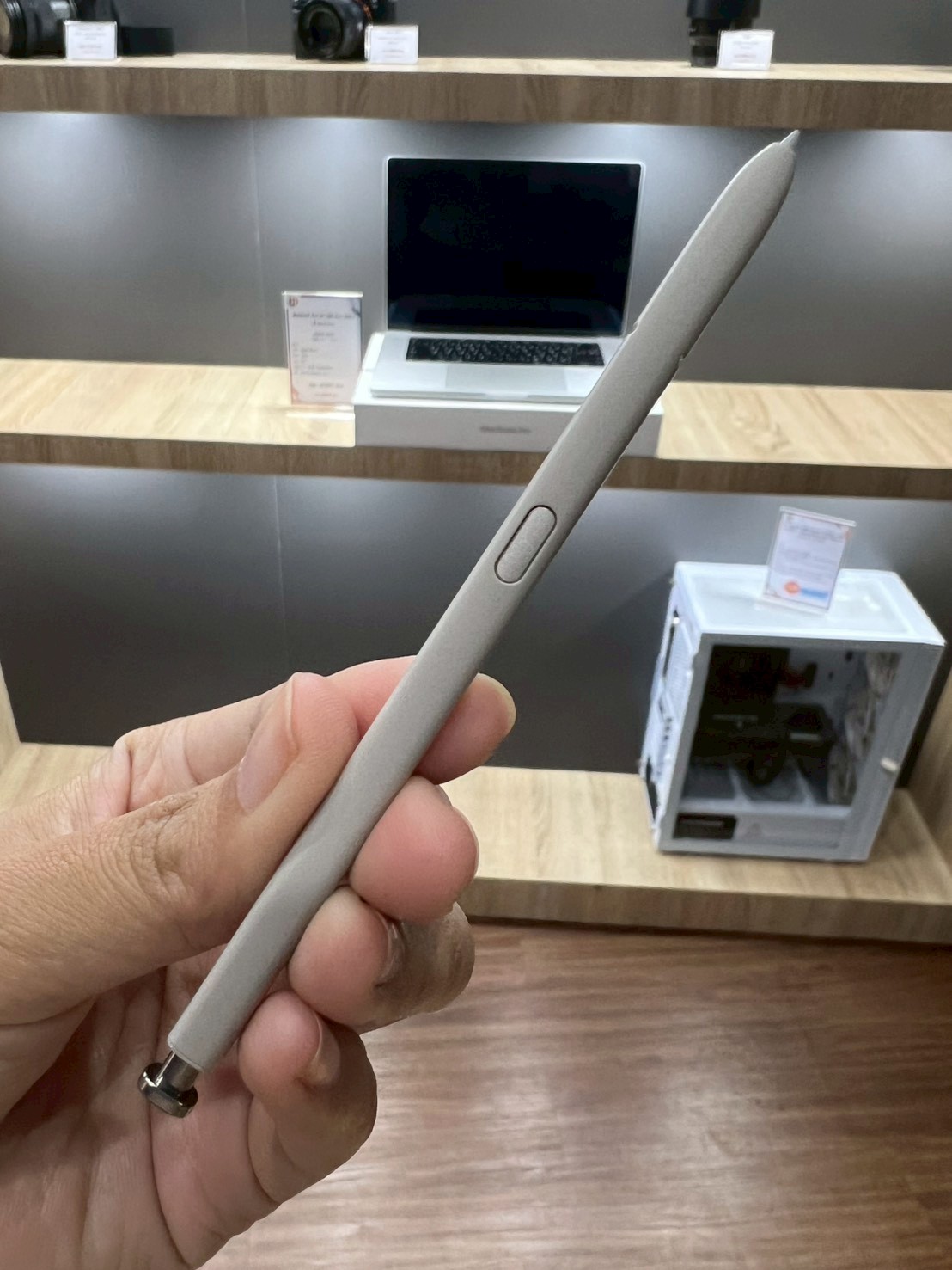 Samsung Galaxy S25 Ultra 12/512GB สี Titanium Gray