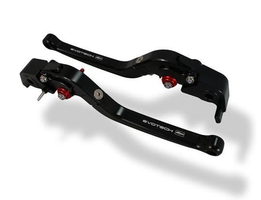 Evotech ก้านเบรค+ก้านคลัทช์ สำหรับ S1000R