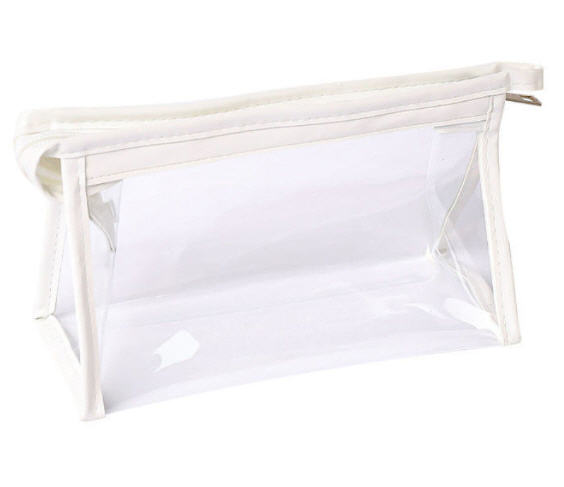 กระเป๋าPVC,กระเป๋าพีวีซีใส,กระเป๋าใส่เครื่องสำอางPVC
