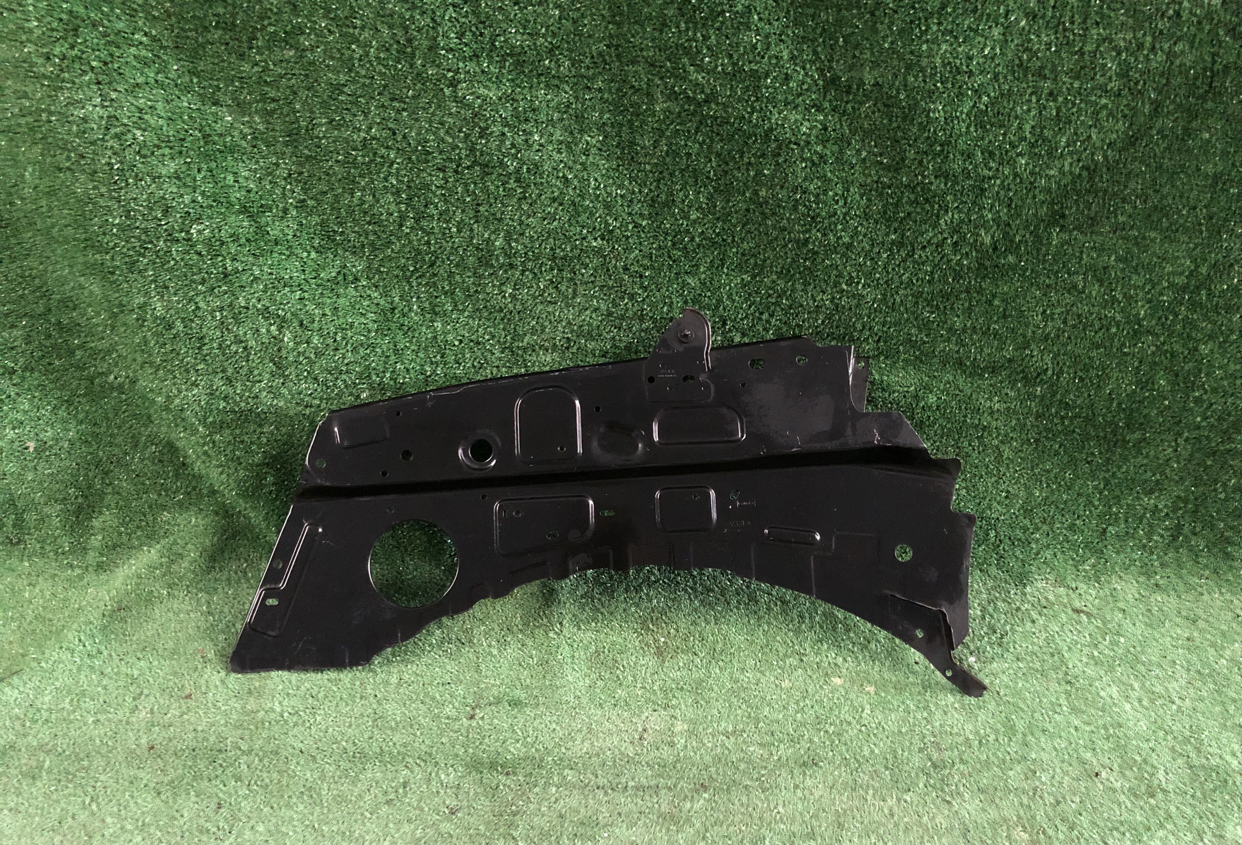 เหล็กซุ้มล้อ R Ford Ranger