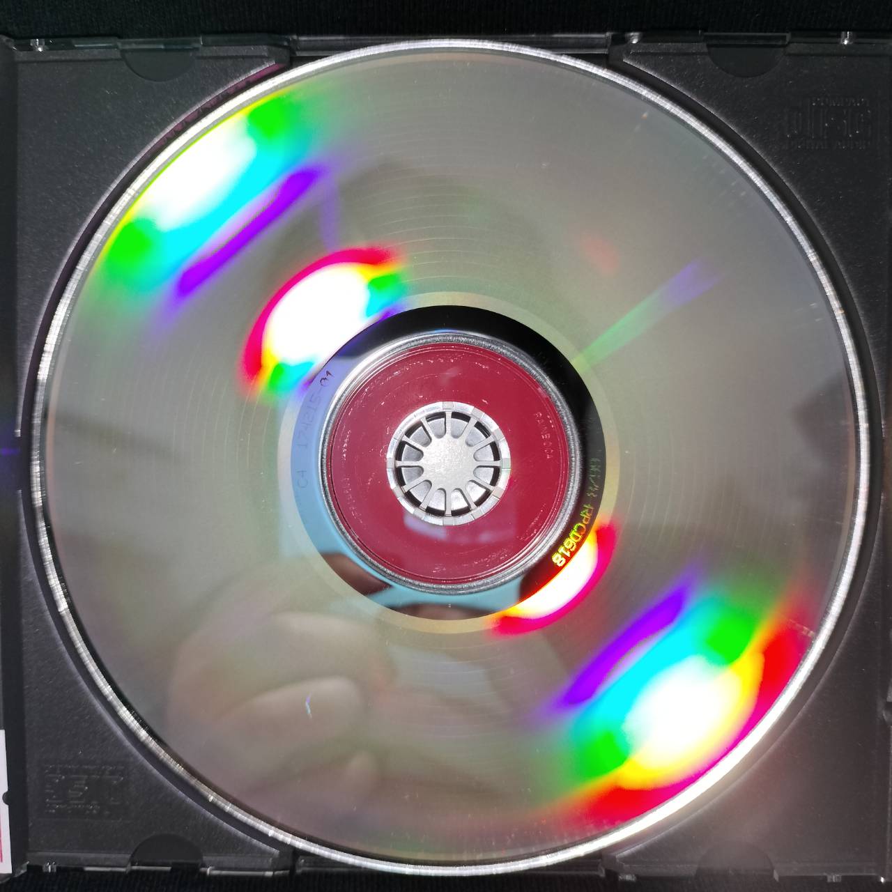 Louis Armstrong – Great Original Performances: 1923-1931 / USA / แผ่นดี