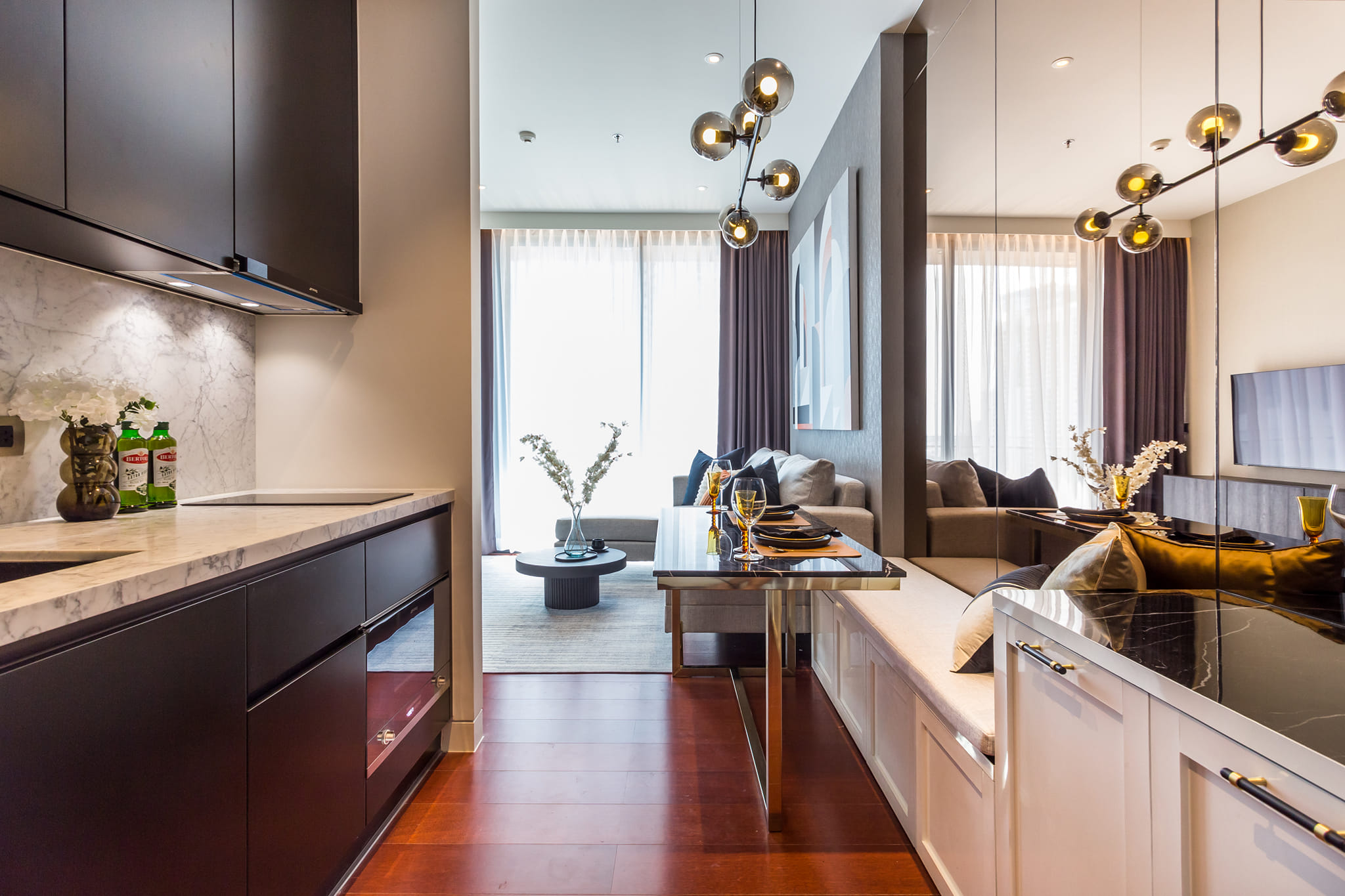 KHUN by YOO For Rent / Selling