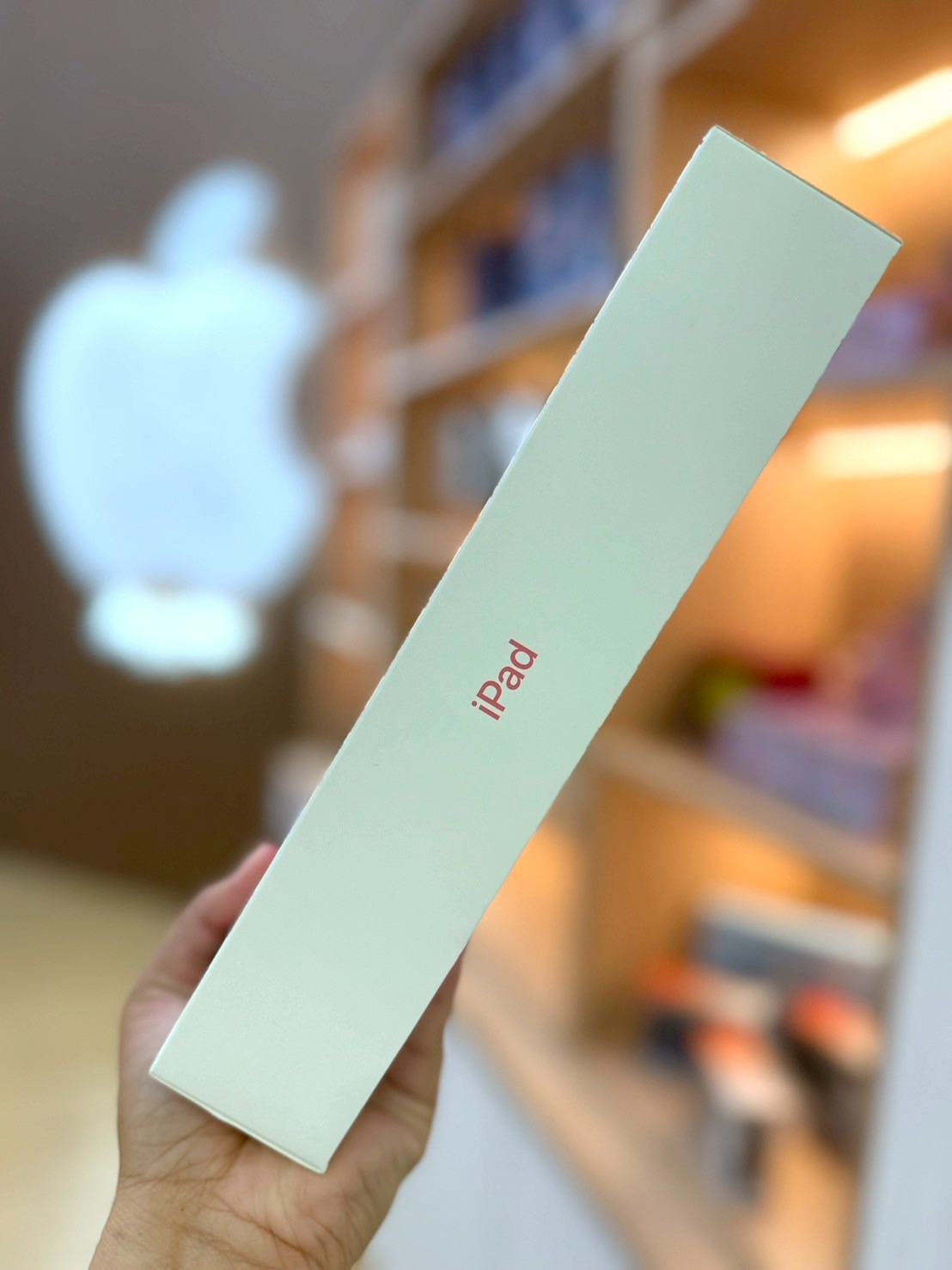 iPad Gen11 128GB Wifi Pink (มือ1)