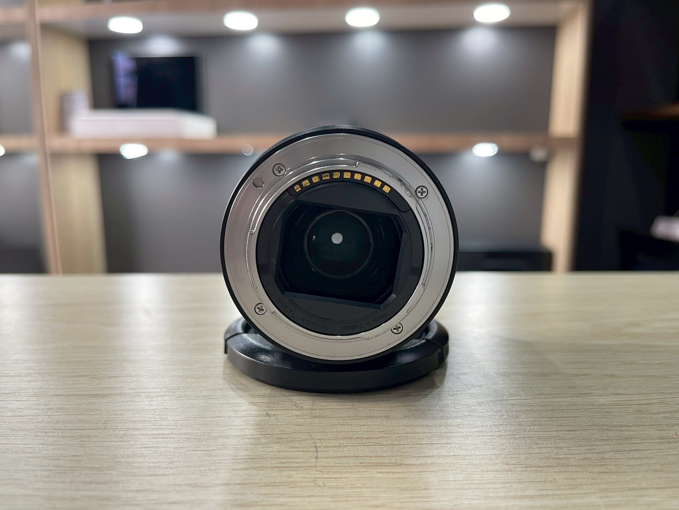 Sony A7II + Sony Sonnar T FE 55mm f/1.8 ZA*