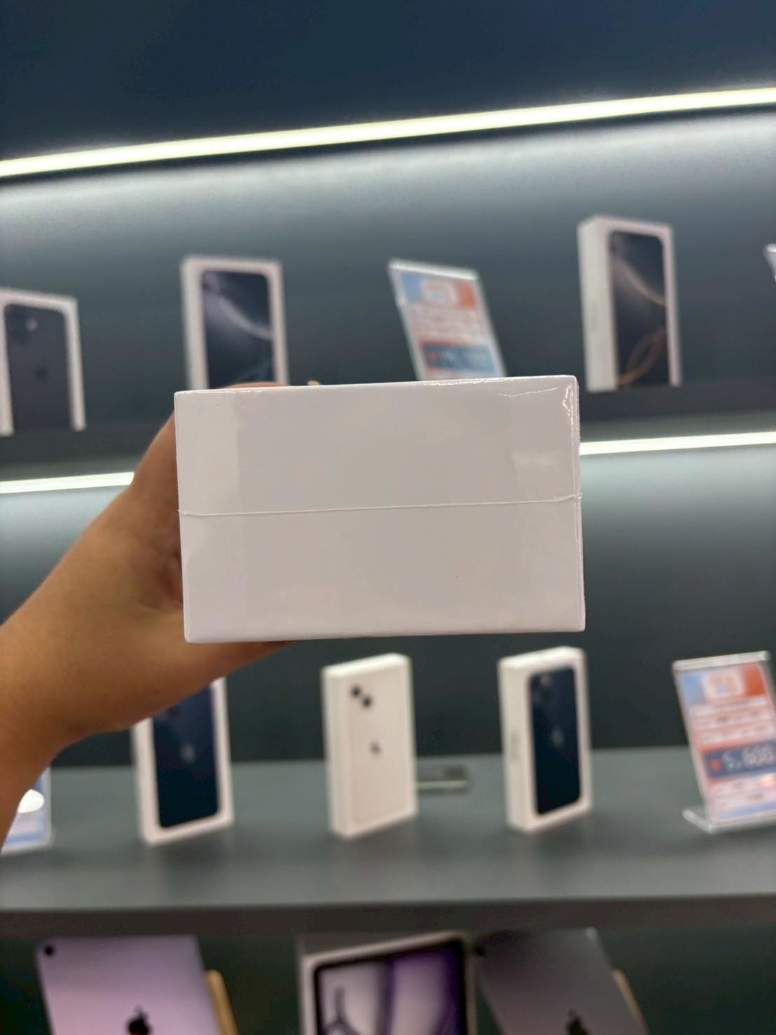 Xiaomi Redmi 15C (8+256) สีMidnight Black